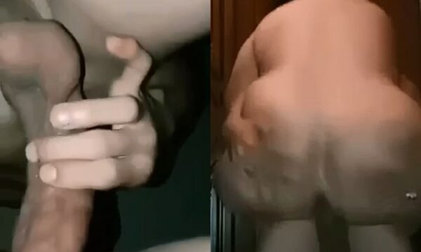 سكس مصري رفعها وفشخها وتقولو حرام عليك