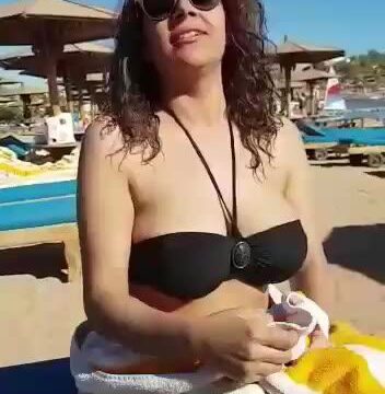 الفرسه المصريه الي جننت الناس كلها