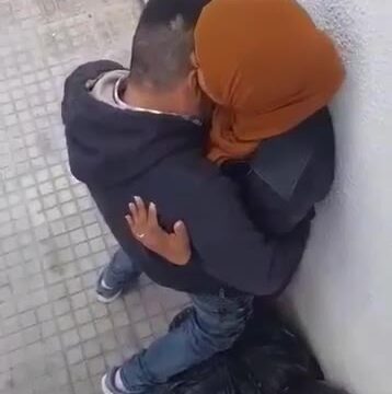 بوس وتقفيش مصرى