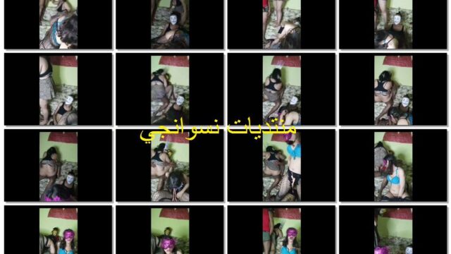 سكس عربي في المحل شغل