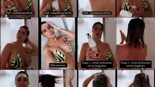 فضايح ونيك وسكس لمريم الدباغ