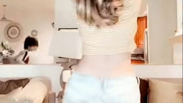 رقص منزلى شعبى